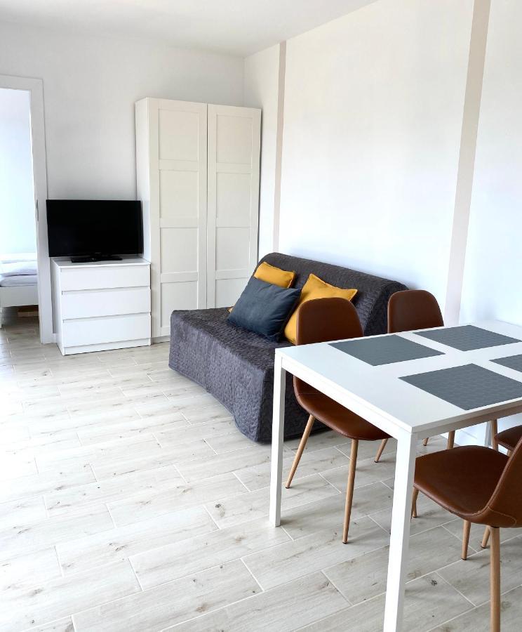 Resto Domki Letniskowe Sarbinowo Exteriör bild